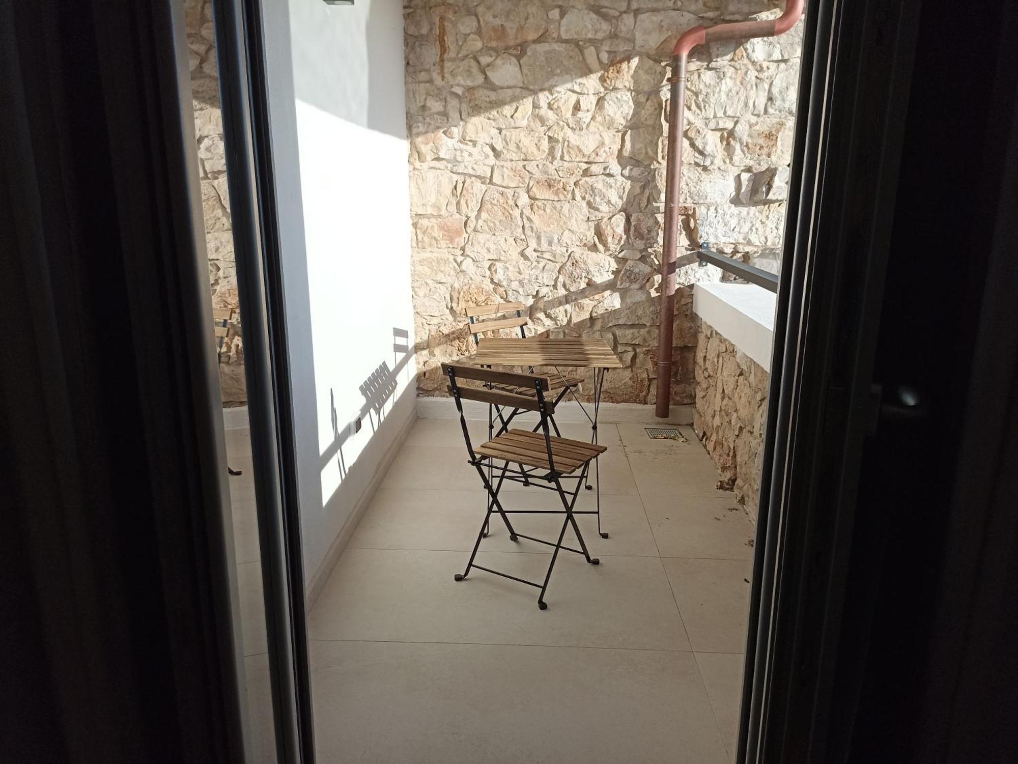 Monte Forru Daire Baunei Dış mekan fotoğraf